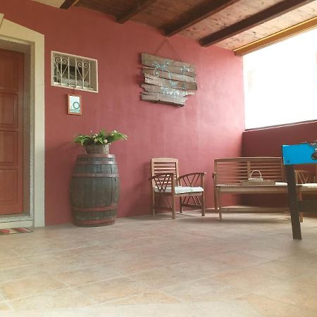 B&B Antica Botte Sassari Exterior photo