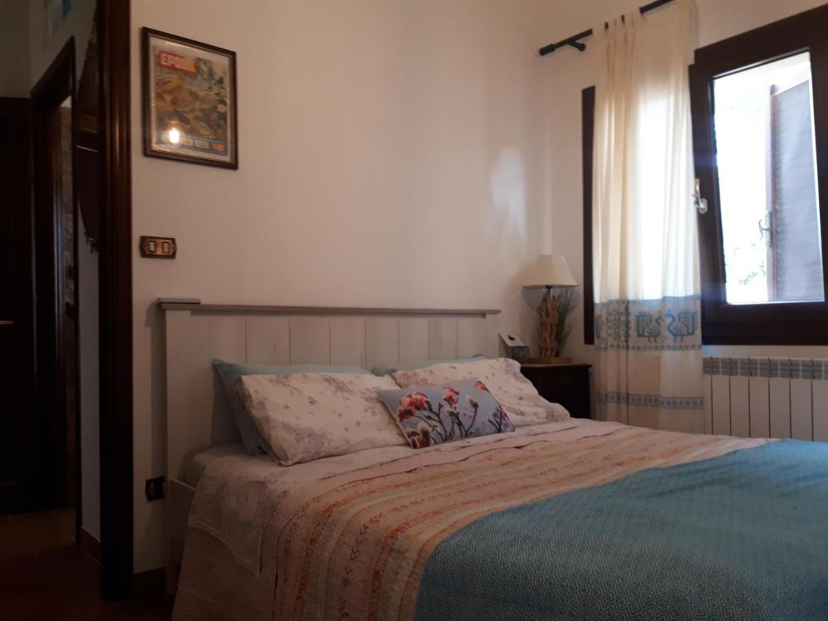 B&B Antica Botte Sassari Exterior photo
