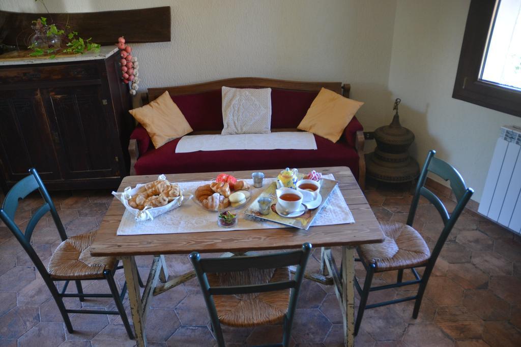 B&B Antica Botte Sassari Exterior photo
