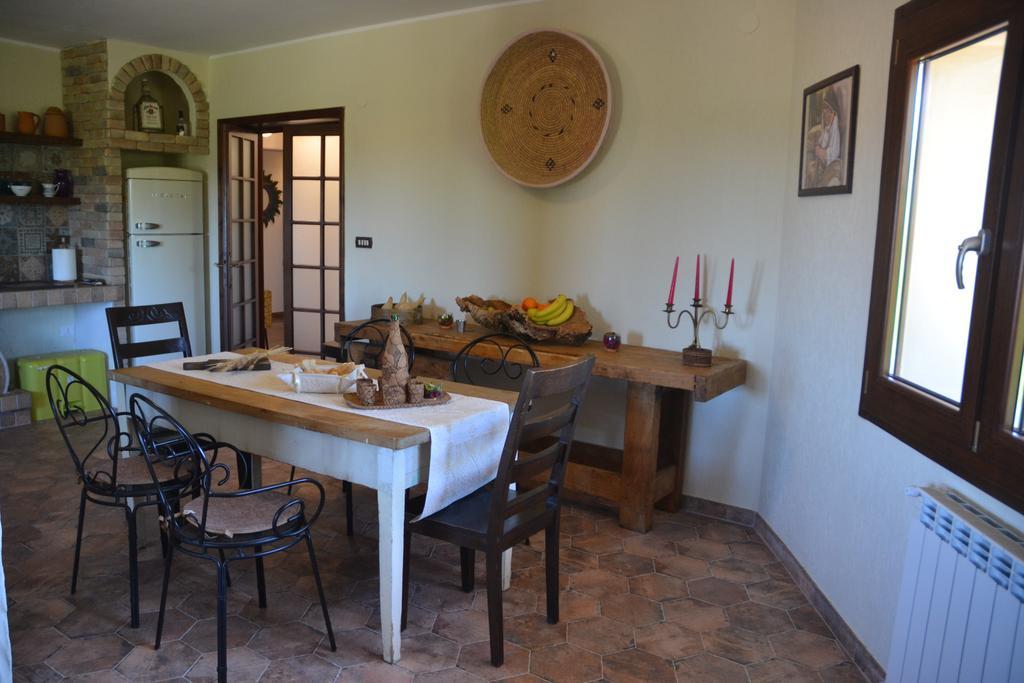 B&B Antica Botte Sassari Exterior photo