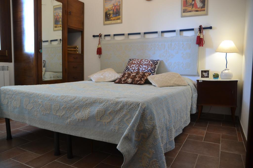 B&B Antica Botte Sassari Exterior photo