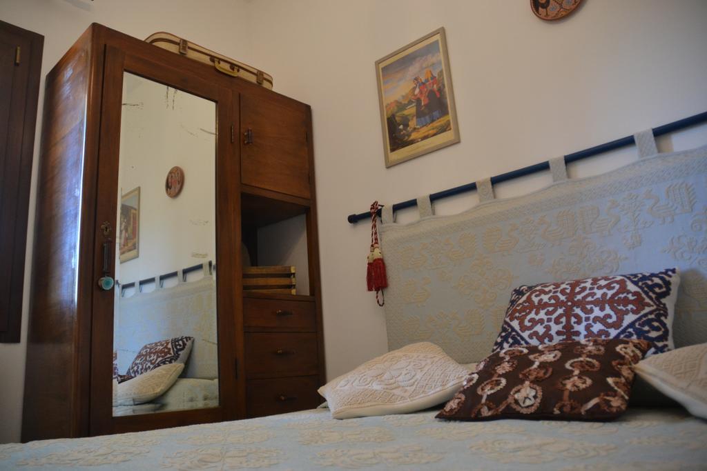 B&B Antica Botte Sassari Exterior photo