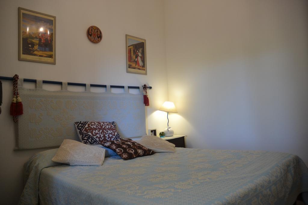 B&B Antica Botte Sassari Exterior photo